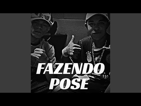 Fazendo Pose