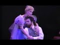 “How Could I Ever Know” Original Broadway Cast (The Secret Garden 1991)