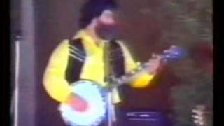 Washed My face In the Morning Dew