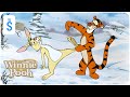The Many Adventures Of Winnie The Pooh 1977 Scene The Wonderful Thing About Tigger Reprise