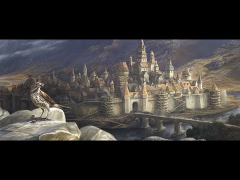 The Princedoms of Rhovanion |Realms of Middle Earth|