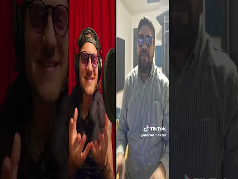 Alen Ademovic & Dezan Dexter (Behute u Dvojku)