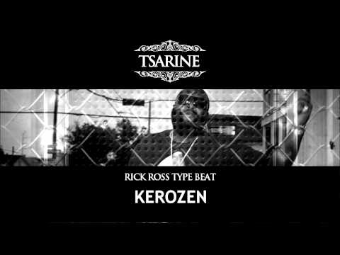 Kerozen | Rick Ross Type Beat | Prod. By Tsarine Beats