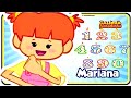 Mariana DVD Galinha Pintadinha Desenho Infantil