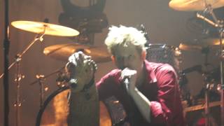 Spoon - The Ghost of You Lingers (Live at the Brooklyn Bowl Las Vegas 6/26/14)