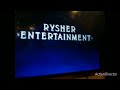 3 Ball Fred Rogers Productions Sinking Ship Entertainment Rysher Entertainment TCFTV Fox Children S