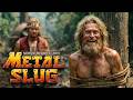 METAL SLUG Reimagined Hollywood Movie Concept Metalslug