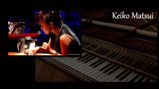 Keiko Matsui - Deity In The Silence
