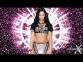 WWE Let S Light It Up AJ Lee 4th Theme Song