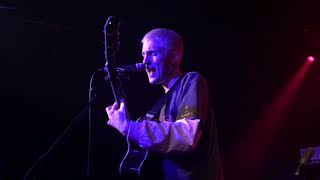 Will Joseph cook - Habit live