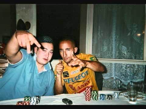 combine raciale inatendu.wmv