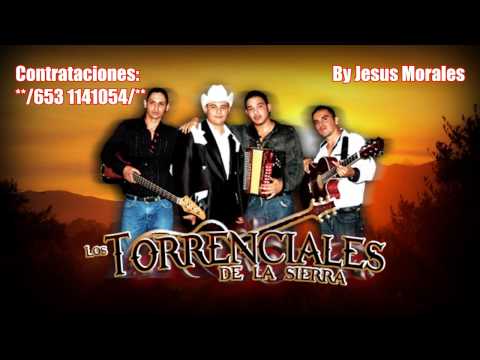 Ella Me Dijo Que No - Torrenciales De La Sierra [[2013]] En Vivo