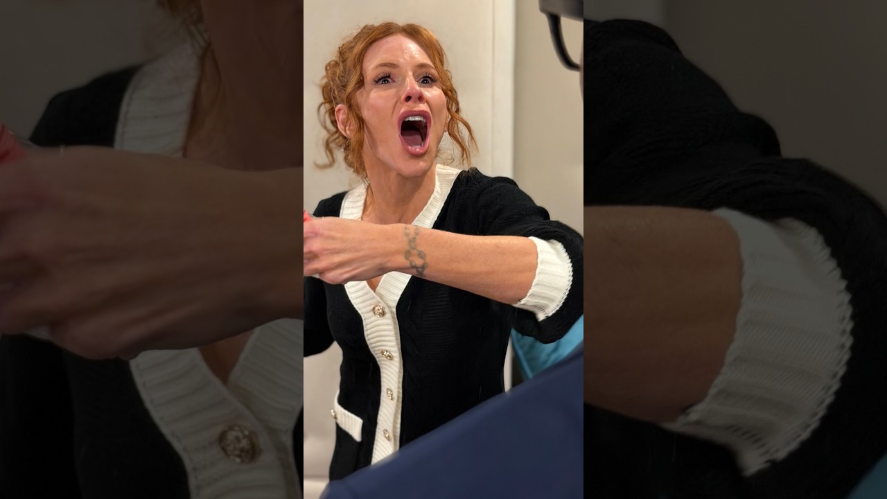 When Kendrick humiliates Libby in front of Terry & Natasha and it backfires!