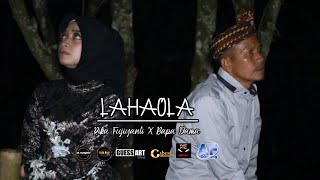 Download lagu Pop Sunda Religi | LAHAOLA  -  RIKA FUJIYANTI Ft Bapa DAMA mp3