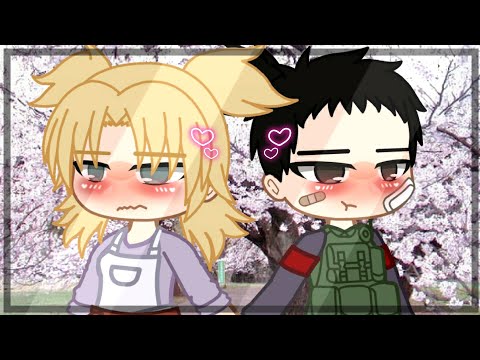Savage Love || Mini GCMV - - Shikatema 🍥🍜