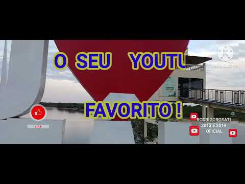 DE JUSSARA GOIÁS HA GOIÂNIA GO.