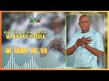 Zikiri Solo Ni Sebe Neye