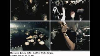 cold don&#39;t belong.wmv