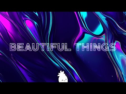 Benson Boone - Beautiful Things (Ricky Marano Remix)