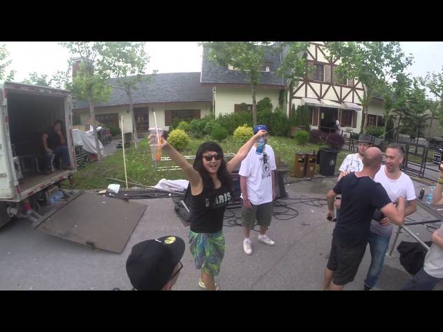 Video block
