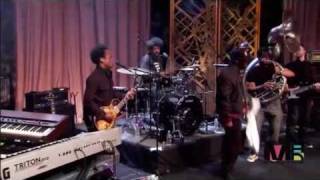 The Roots - You Got Me (Live on SoulStage 2008)