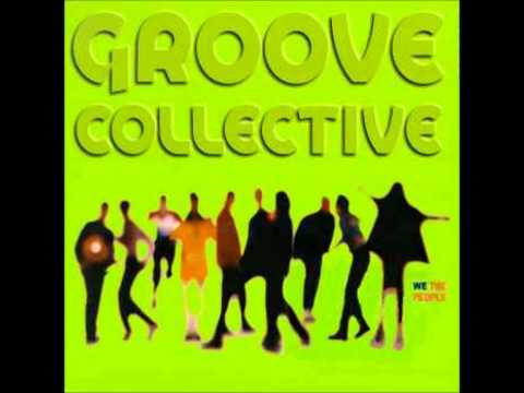 Sneaky - Groove Collective