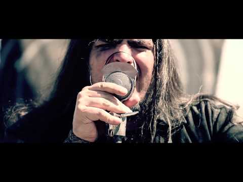 HELKER - No Chance To Be Reborn (2013) // Official Music Video // AFM Records