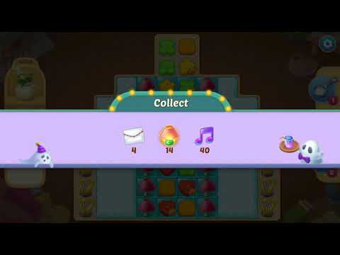 Matchington Mansion Level 4228 | Maya Gaming Channel