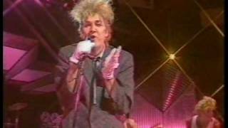 Russ Abbot as Daftness - &#39;That&#39;s What My Father Said&#39;