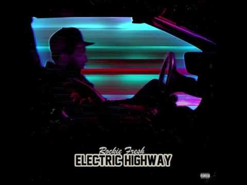 Rockie Fresh - Electric Highway Type Beat (Prod. TJ ASYLUM)
