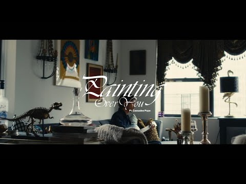 Grayscale - Painting Over You with Cassadee Pope (Official Music Video)