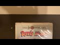 OPENING To DENNIS The Menace 1993 Vhs
