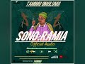 Tamimu X Maya Song Ramia Official Audio Collab Tanzania And Kenya