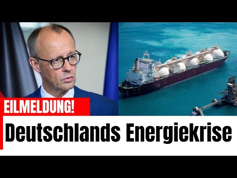 ENERGIEKOLLAPS 2025: Russland zieht den Stecker – Deutschland friert, Brüssel feiert!