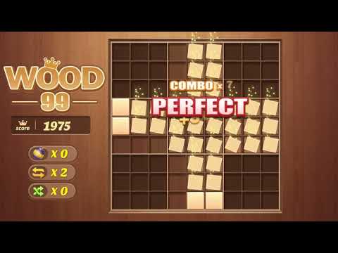 Wooden Block Adventure Video