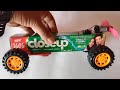 How To Make A Car With Colgate Box At Home Colgate Box Car Aman Vlogs 5 0