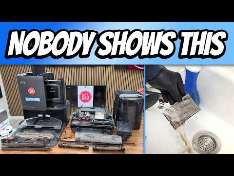 Eufy E25: Don’t Buy This Until You Watch This