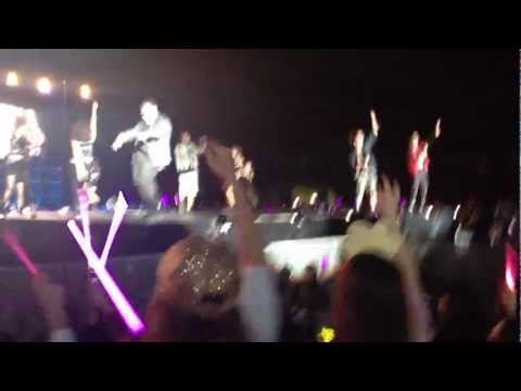 130330 THAITANIUM  ทะลึ่ง @Super Joint Concert In Thailand