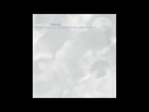Sweet Trip - Halica v. 11 Bliss Out (1998) full album
