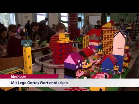 ideaHeute 02 02 2018 - Stabwechsel idea - Familiennachzug - Lego