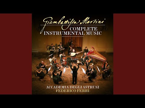 Sonata com Violinos e 4 Trompetes No. 7 em Ré Maior, HH. 30: III. Allegro