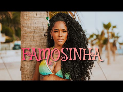 Mr. Carly - Famosinha (Official Video) 2025