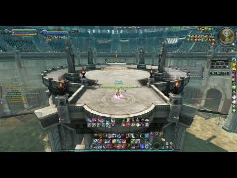 Aion Zone 5.6 Ranger vs Templar-Gwapito