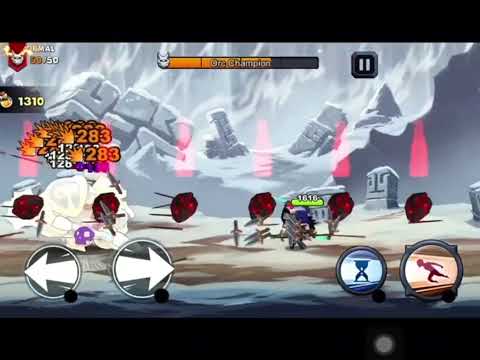 Demon Hunt