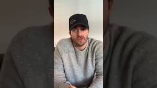Live streams - Matthew Hussey on Instagram