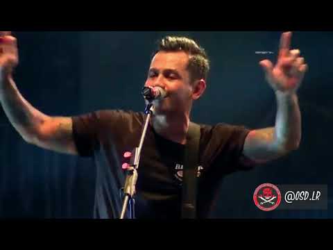 SAINT OF MY LIFE Superman is Dead Live at SynchronizeFest 2018