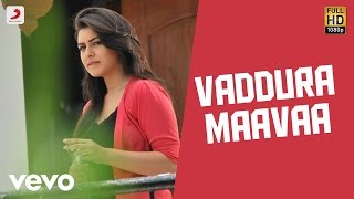 OK OK Telugu - Vaddura Maavaa Video  Harris Jayara