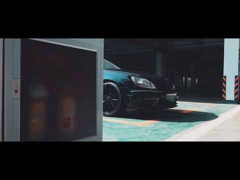 CONCAVE STAGGERED ALLOY WHEEL GLOSS BLACK MERCEDES BENZ S-CLASS I PDW ECLIPSE SERIE NERO