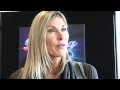 Sharron Davies On Dancing On Ice