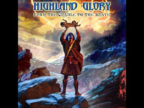 Highland Glory - Land Of Forgotten Dreams (Part 2)